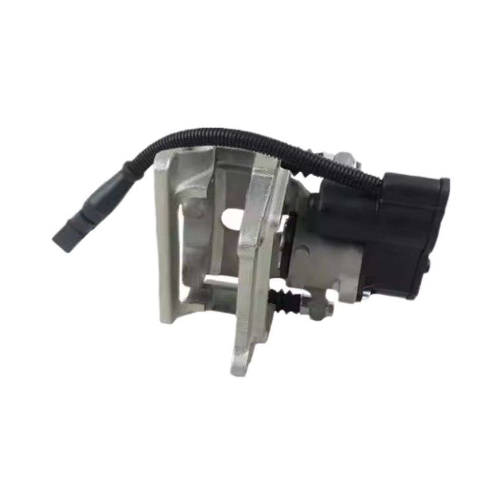High Quality 4E0615403B Wholesale for Audi A8 Professional Factory Spare Car Part Car Wholesale Electric Rear Brake Caliper